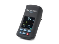 Overtone Labs Tune Bot Drum Tuner Studio Overtone Labs Tune Bot Drum Tuner Studio